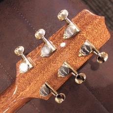 Takamine TSP138C N #62080432【薄型ボディ】_8