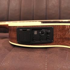 Takamine TSP138C N #62080432【薄型ボディ】_11