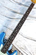 Fender 【旧価格商品】Vintera Ⅱ '60s Jazz Bass/Lake Placid Blue【4.12kg】_3