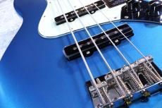 Fender 【旧価格商品】Vintera Ⅱ '60s Jazz Bass/Lake Placid Blue【4.12kg】_6