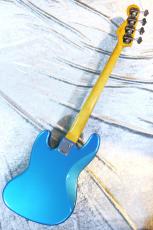 Fender 【旧価格商品】Vintera Ⅱ '60s Jazz Bass/Lake Placid Blue【4.12kg】_8