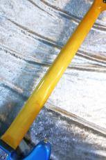 Fender 【旧価格商品】Vintera Ⅱ '60s Jazz Bass/Lake Placid Blue【4.12kg】_9