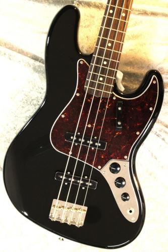 Fender 【旧価格商品】Vintera Ⅱ '60s Jazz Bass/Black【4.29kg】