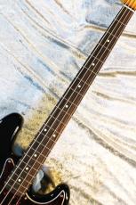 Fender 【旧価格商品】Vintera Ⅱ '60s Jazz Bass/Black【4.29kg】_3