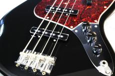 Fender 【旧価格商品】Vintera Ⅱ '60s Jazz Bass/Black【4.29kg】_5