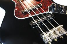 Fender 【旧価格商品】Vintera Ⅱ '60s Jazz Bass/Black【4.29kg】_6