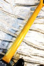 Fender 【旧価格商品】Vintera Ⅱ '60s Jazz Bass/Black【4.29kg】_9