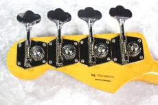 Fender 【旧価格商品】Vintera Ⅱ '60s Jazz Bass/Black【4.29kg】_10