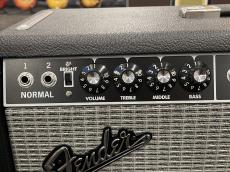 Fender '65 Twin Reverb #AC0156058 【王道モデル】【12inch Jensen C-12K×2発】【店頭試奏機特価】_2