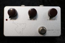 SUMO STOMP Short Tail #S430 【Klon Centaur シルバーショートテイル#S430完全再現】【送料無料】_2
