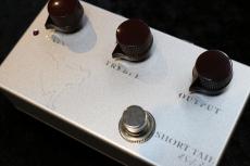 SUMO STOMP Short Tail #S430 【Klon Centaur シルバーショートテイル#S430完全再現】【送料無料】_4