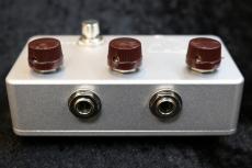 SUMO STOMP Short Tail #S430 【Klon Centaur シルバーショートテイル#S430完全再現】【送料無料】_6