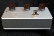 SUMO STOMP Short Tail #S430 【Klon Centaur シルバーショートテイル#S430完全再現】【送料無料】_7