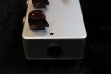 SUMO STOMP Short Tail #S430 【Klon Centaur シルバーショートテイル#S430完全再現】【送料無料】_8