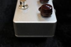 SUMO STOMP Short Tail #S430 【Klon Centaur シルバーショートテイル#S430完全再現】【送料無料】_9