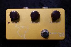 SUMO STOMP Long Tail #873 【Klon Centaur ゴールドロングテイル#873完全再現】【送料無料】_2