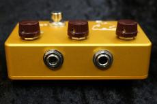 SUMO STOMP Long Tail #873 【Klon Centaur ゴールドロングテイル#873完全再現】【送料無料】_5
