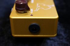 SUMO STOMP Long Tail #873 【Klon Centaur ゴールドロングテイル#873完全再現】【送料無料】_7