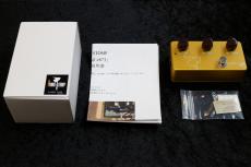 SUMO STOMP Long Tail #873 【Klon Centaur ゴールドロングテイル#873完全再現】【送料無料】_9
