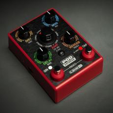 Line6 【クリアランスセール】POD Express Guitar マルチ・アンプ/エフェクト・プロセッサー