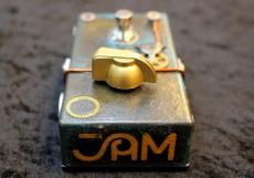 JAM Pedals Custom Shop the Ripple ～ARTWORK GALLERY  "STEAMPUNK"～ 【限定仕様】【新品同様】_7