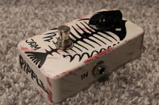 JAM Pedals Ripple【2ステージフェイザー】【新品同様】_5