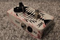 JAM Pedals Ripple【2ステージフェイザー】【新品同様】_8