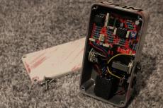 JAM Pedals Ripple【2ステージフェイザー】【新品同様】_9