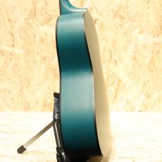 Gibson LG-2 All Mahogany Faded Seafoam Green_5