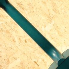 Gibson LG-2 All Mahogany Faded Seafoam Green_7