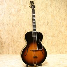 Gibson 1934 L-5 1995_3
