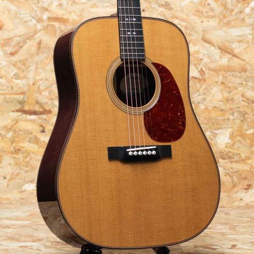 Bourgeois Touchstone Series Signature D