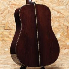 Bourgeois Touchstone Series Signature D_2