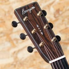 Bourgeois Touchstone Series Signature D_8