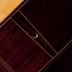 Bourgeois Touchstone Series Signature D_10