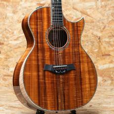 Taylor Grand Auditorium Custom -MIKI 200th Anniversary-