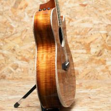 Taylor Grand Auditorium Custom -MIKI 200th Anniversary-_4