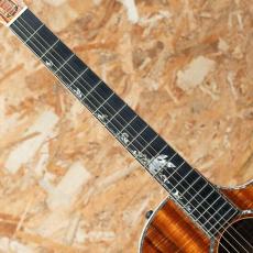 Taylor Grand Auditorium Custom -MIKI 200th Anniversary-_6