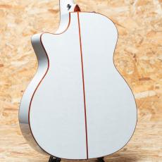 Taylor Custom GA Trans White_2
