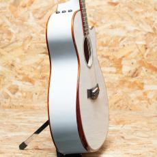 Taylor Custom GA Trans White_4