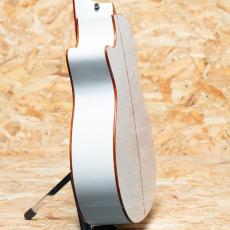 Taylor Custom GA Trans White_5