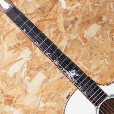 Taylor Custom GA Trans White_6