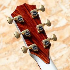 Taylor Custom GA Trans White_9