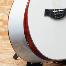 Taylor Custom GA Trans White_10