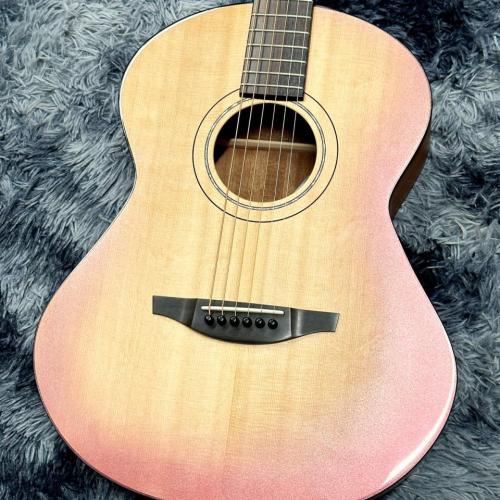 K.Yairi LAPIS Pink Diamond【WINTER SELECTION特価】【創業90周年記念モデル】【2025年製】【日本製】【PU付】