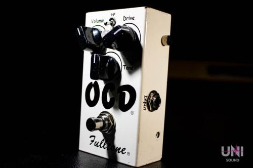 Fulltone OCD Ver1.7 #134694