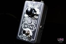 Fortin Amplification GRIND_2