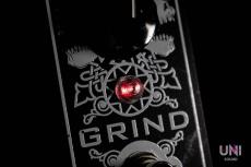 Fortin Amplification GRIND_8