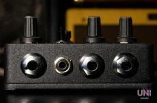 tc electronic SCF STEREO CHORUS+ PITCH MODULATOR & FLANGER_5