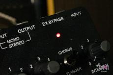 tc electronic SCF STEREO CHORUS+ PITCH MODULATOR & FLANGER_7